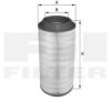 FIL FILTER HP 2530 Air Filter